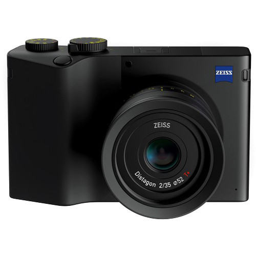 دوربین-جدید-دیجیتال-زایس-ZEISS-ZX1-Digital-Camera